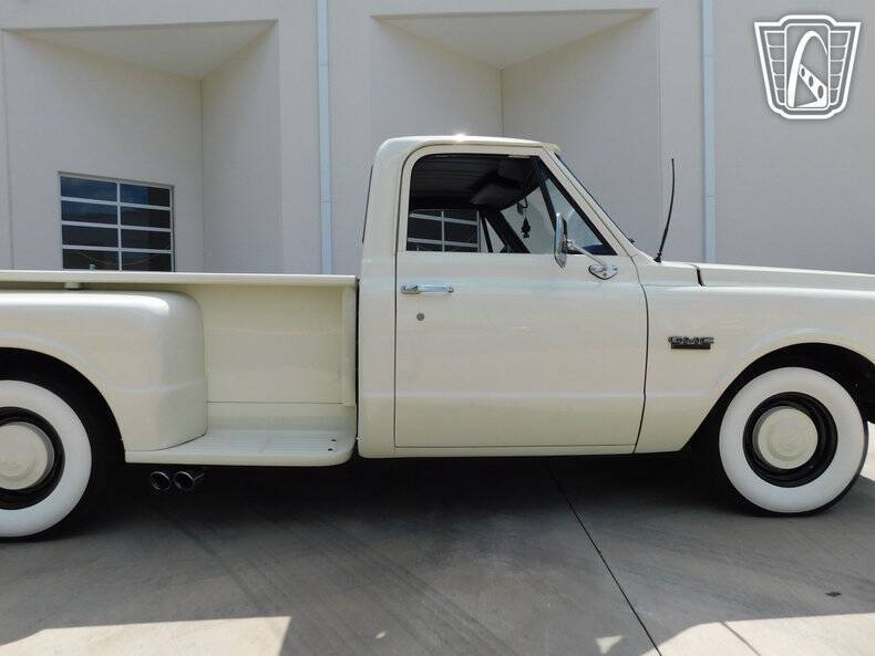1972 GMC C/K 1500 Series
