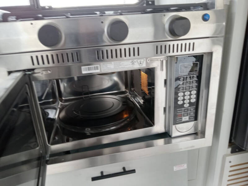 2022 Forest River Wildwood FSX