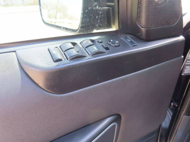 2012 Land Rover Range Rover HSE LUX