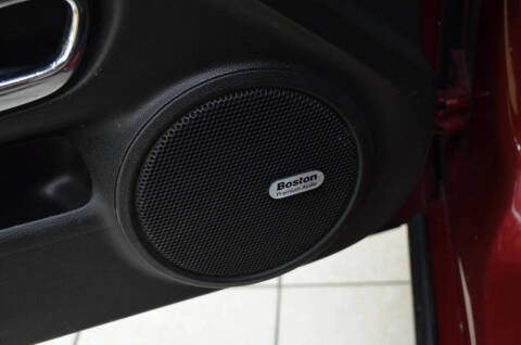 2011 Chevrolet Camaro LT