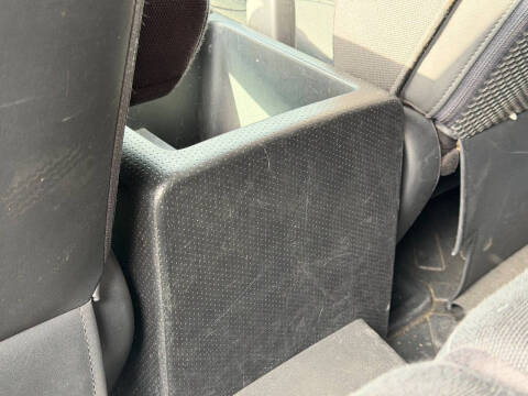 2007 Toyota FJ Cruiser