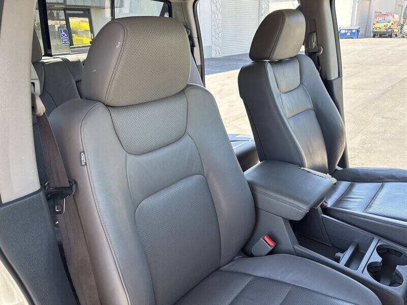 2013 Honda Ridgeline RTL