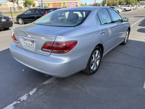 2006 Lexus ES 330