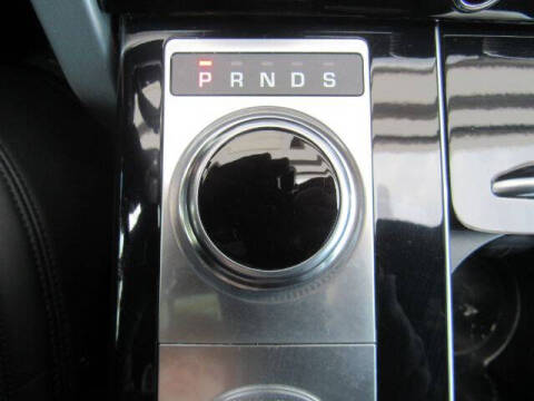 2022 Land Rover Range Rover P400 HSE Westminster Edition