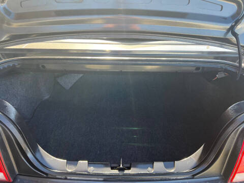 2008 Ford Mustang V6 Premium