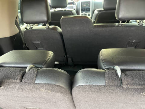 2007 Ford Explorer XLT