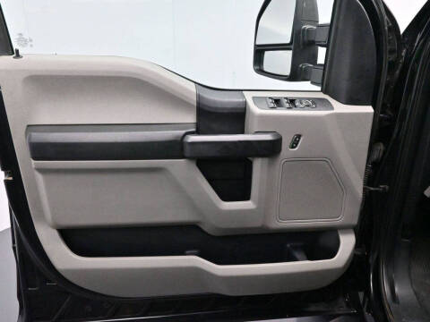 2019 Ford F-250 Super Duty