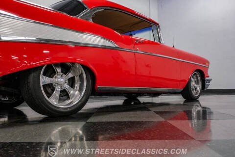 1957 Chevrolet Bel Air