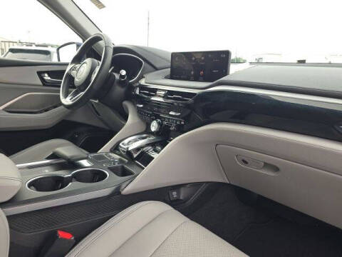 2024 Acura MDX SH-AWD w/Tech