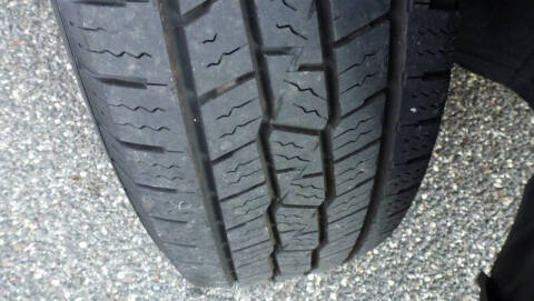 2013 Nissan Rogue SV w/SL Package