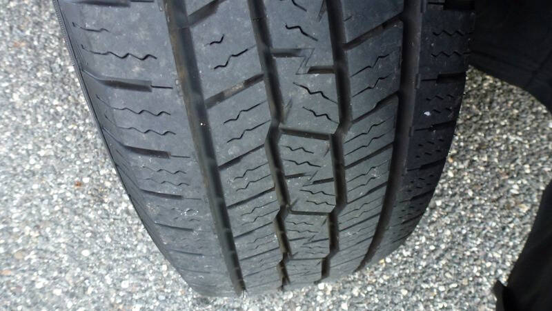 2013 Nissan Rogue SV w/SL Package