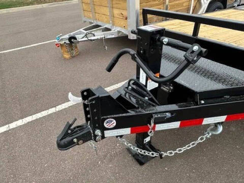 2026 Sure-Trac 7X16+6