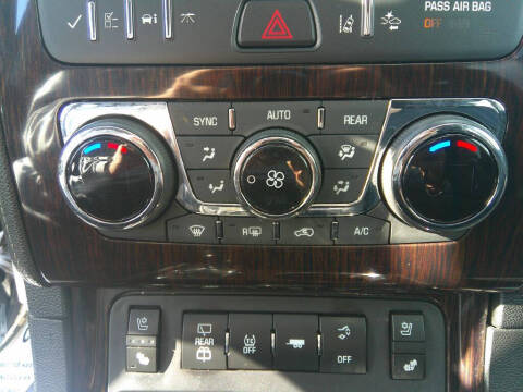 2017 Chevrolet Traverse Premier