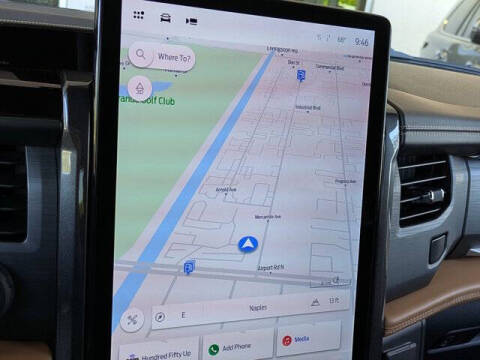 2023 Ford Expedition Platinum