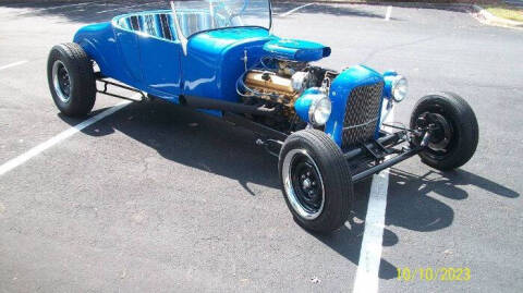 1927 Ford Model T
