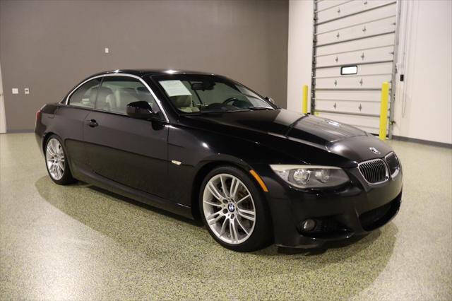 2011 BMW 3 Series 335i