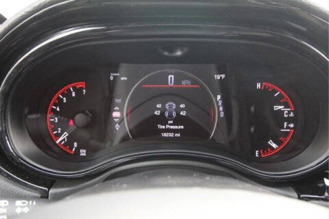 2024 Dodge Durango SXT Plus