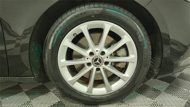 2020 Mercedes-Benz A-Class A 220 4MATIC