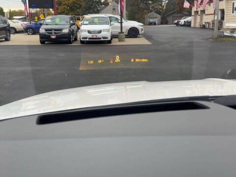 2019 Lincoln Navigator L Reserve