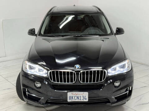 2016 BMW X5 xDrive40e