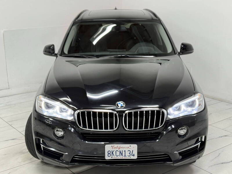 2016 BMW X5 xDrive40e