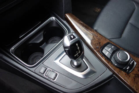 2015 BMW 3 Series 328i