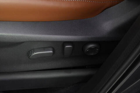 2025 Subaru Ascent Touring