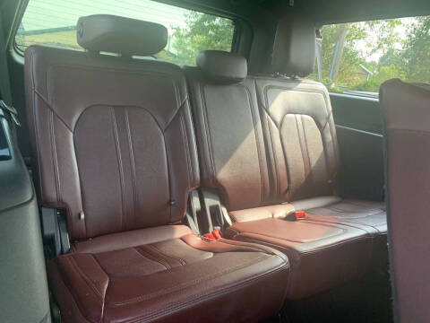 2023 Ford Expedition MAX Limited