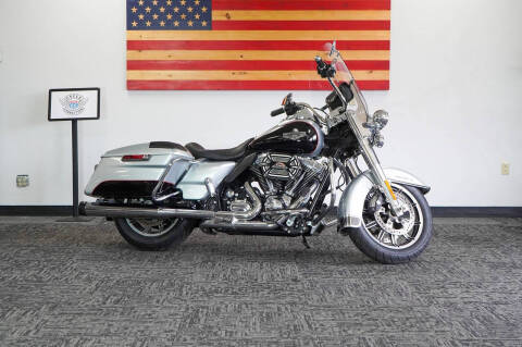 2015 Harley-Davidson Road King
