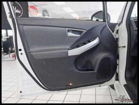 2014 Toyota Prius Five