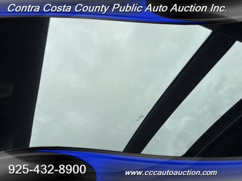 2013 BMW X3 xDrive35i