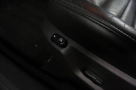 2007 Ford Shelby GT500