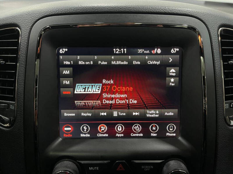 2019 Dodge Durango GT Plus