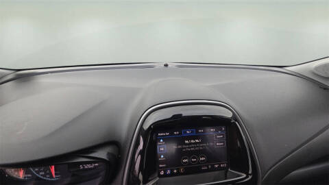 2019 Chevrolet Spark LS CVT