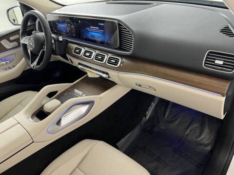 2026 Mercedes-Benz GLE GLE 350 4MATIC