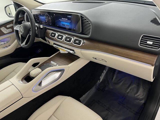 2026 Mercedes-Benz GLE GLE 350 4MATIC