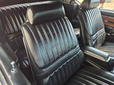1972 Oldsmobile Cutlass