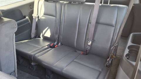 2007 Honda Pilot EX-L