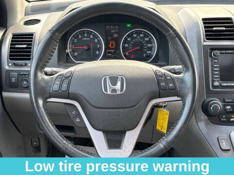 2009 Honda CR-V
