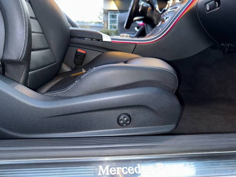 2021 Mercedes-Benz C-Class C 300 4MATIC