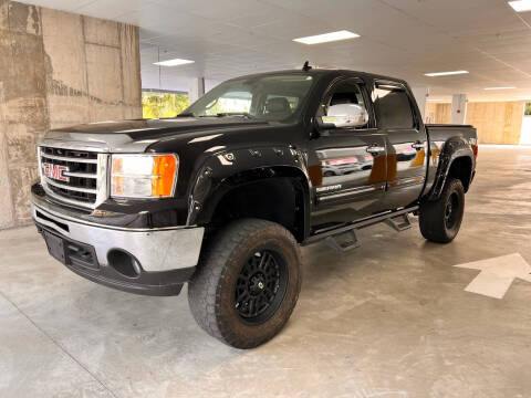 2013 GMC Sierra 1500 for sale at Bluesky Auto Wholesaler LLC in Bound Brook NJ