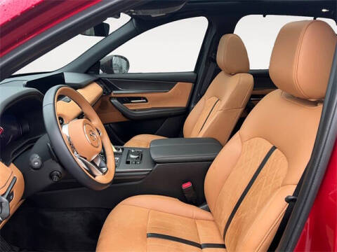 2025 Mazda CX-70 3.3 Turbo S Premium Plus