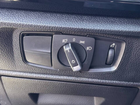 2016 BMW 2 Series M235i