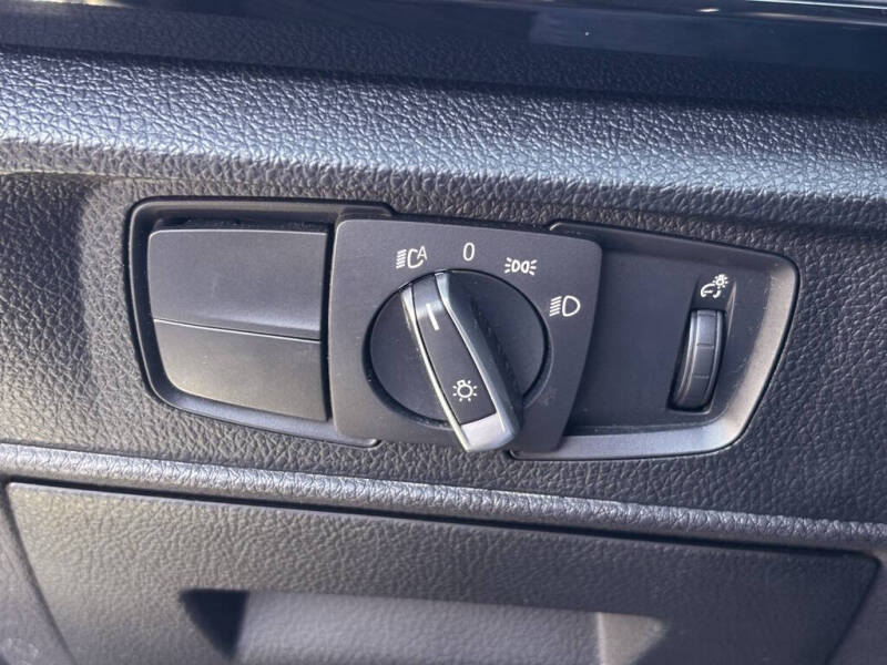 2016 BMW 2 Series M235i