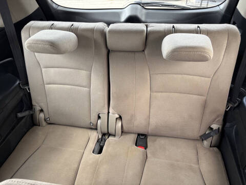 2016 Honda Pilot EX