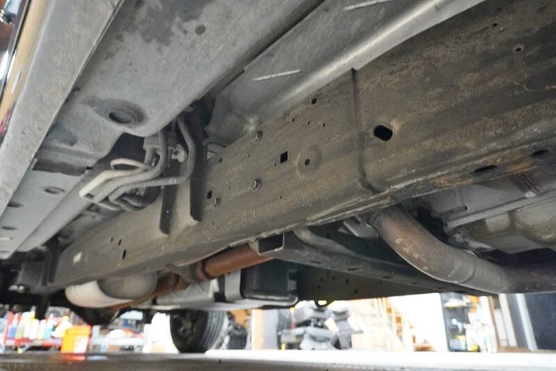 2017 Chevrolet Express LT 3500