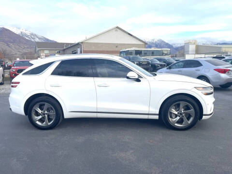 2026 Genesis GV70 2.5T Select