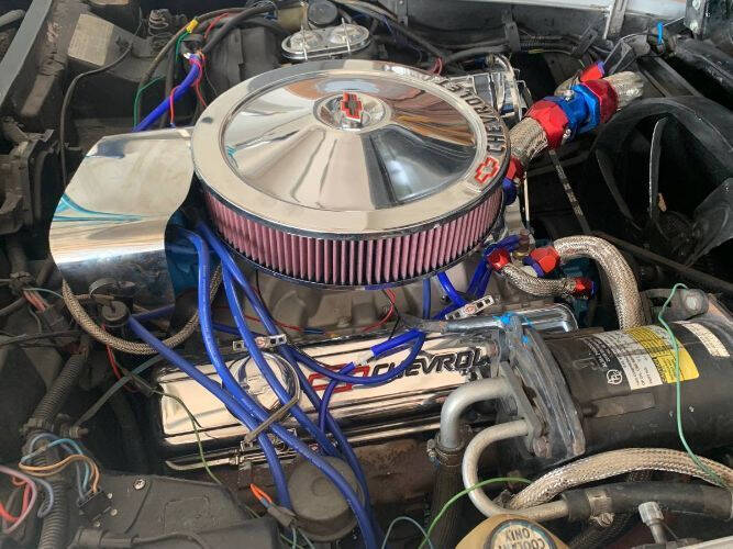 1978 Chevrolet Corvette