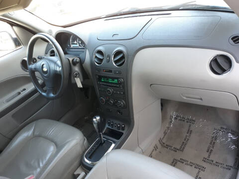 2006 Chevrolet HHR LT