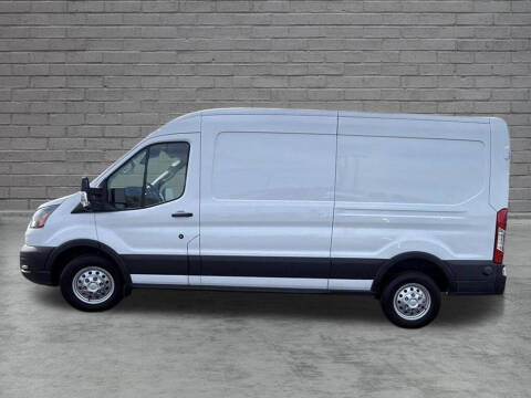2024 Ford Transit 350